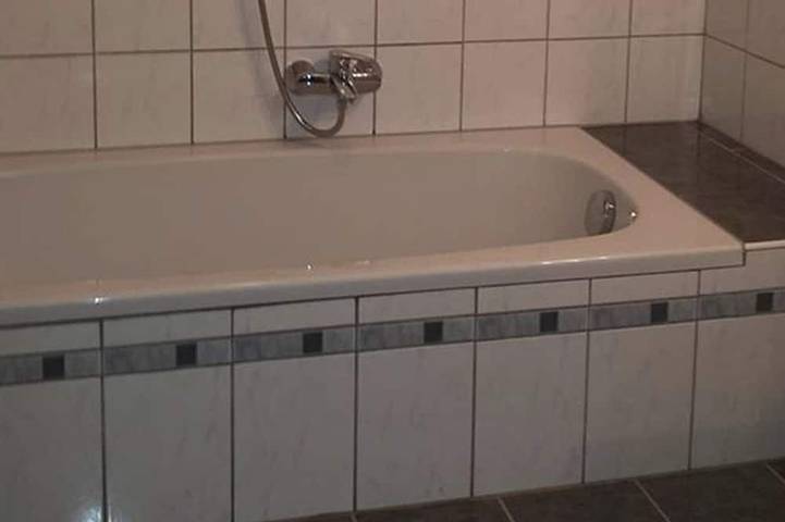 Bauernhof für 6 Personen, mit Pool und Garten am Mondsee - 4