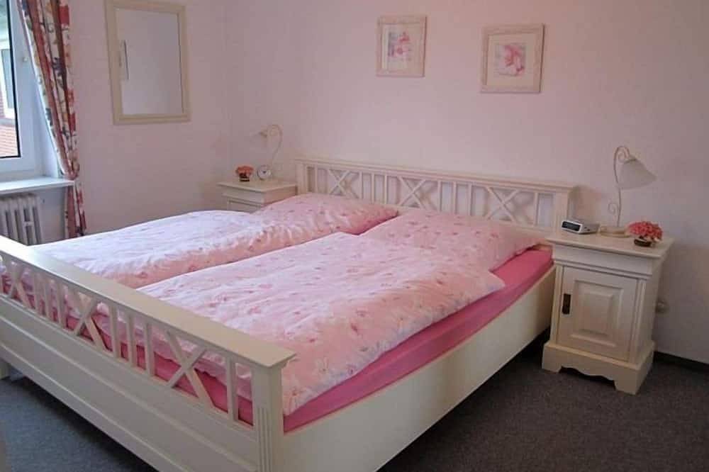 Ganze Wohnung, Ferienwohnung/App. für 4 Gäste mit 55m² in Wyk in Wyk auf Föhr (Stadt), Wyk auf Föhr