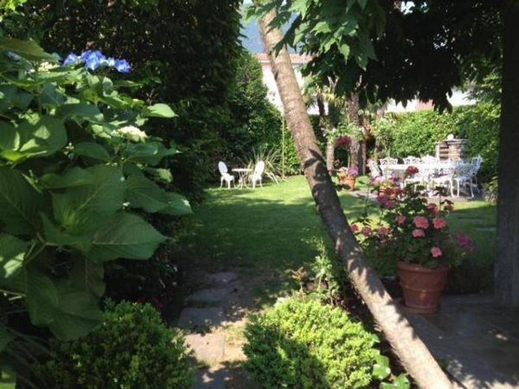 Ganze Ferienwohnung, Fewo "Casa Viola" in Losone, Tessiner Alpen