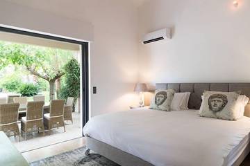 Villa voor 8 Personen in Pampelonne, Ramatuelle, Afbeelding 2