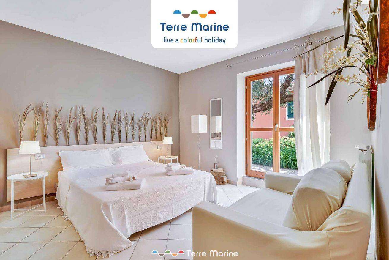 Appartement entier, Orchidea, Niria, Terremarine in Volastra, Commune de Riomaggiore