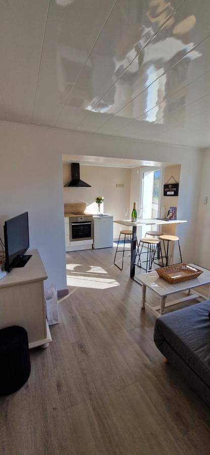 Location de vacances pour 4 personnes, avec jardin et vue, animaux acceptés à Dosches - 4