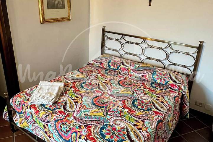 Appartamento intero, La Torre \"Unanotteacasamia\" in Sacrofano, Provincia di Roma