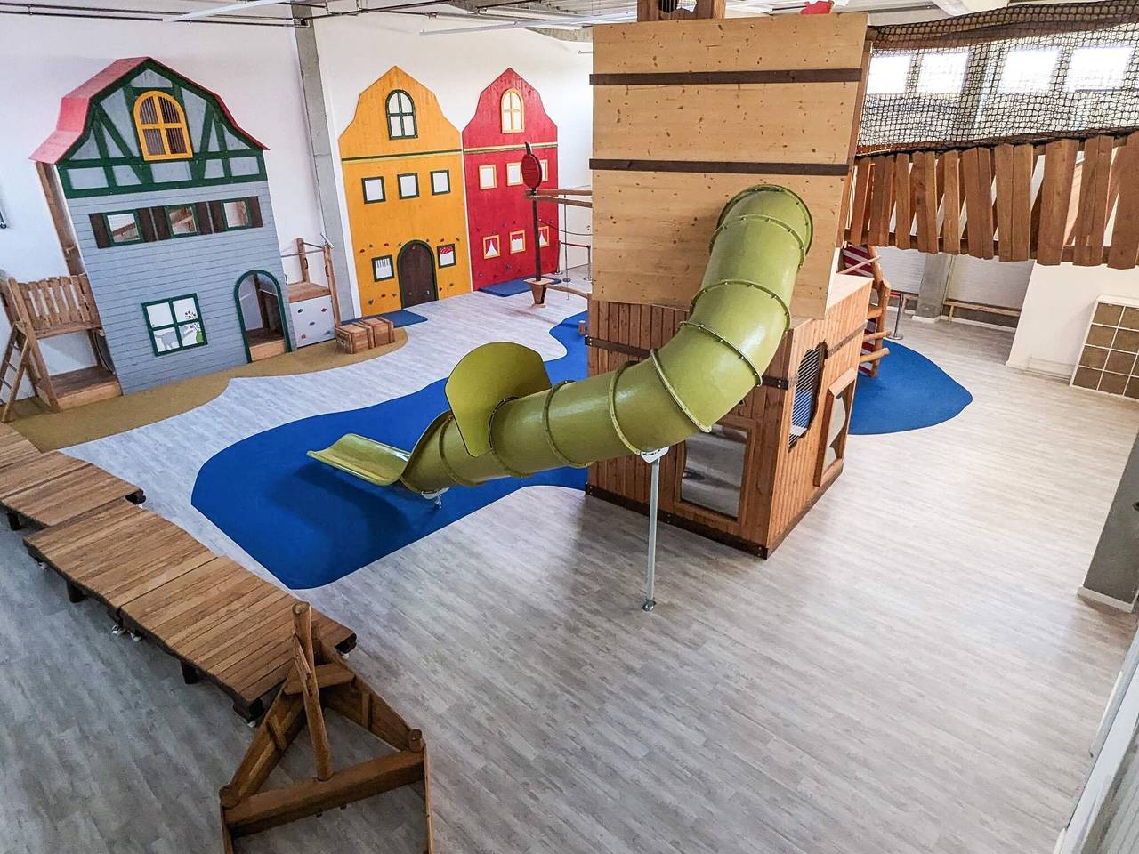 6 Personen Ferienhaus in Wendtorf in Wendtorfer Strand, Wendtorf