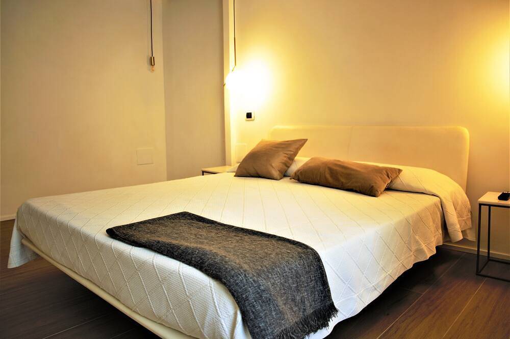 Appartamento intero, Suite 22 | Apartment in the Historic Centre in Brindisi, Salento