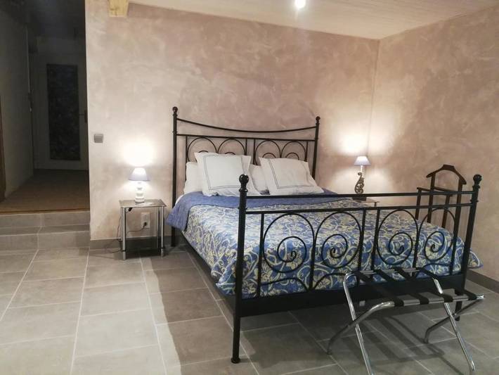 Location de vacances pour 4 personnes à Les Cabannes (Tarn) - 3