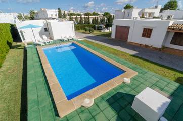 Holiday home in Santanyí, South Majorca für 6 