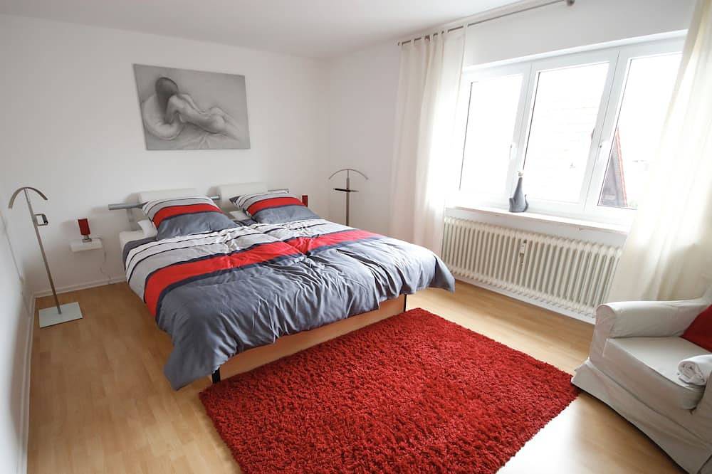 Ganze Wohnung, Ferienwohnung Döllinger nähe Messe Nürnberg in Schwabach, Frankenalb