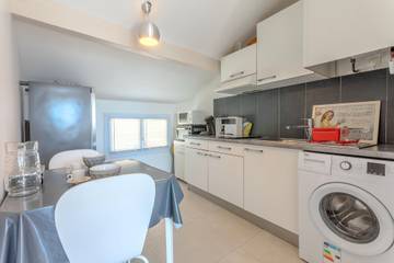 Vakantieappartement voor 3 Personen in Frejus, Draguignan en omgeving, Afbeelding 4