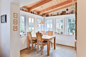 Ferienhaus für 4 Personen in Prerow, Darß, Bild 4