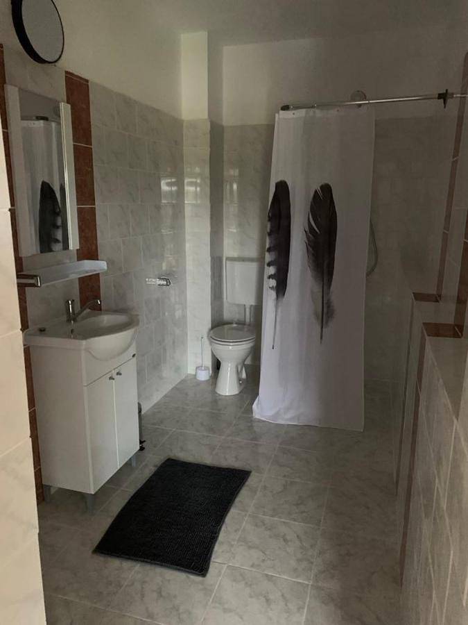 Gîte pour 3 personnes, avec sauna et vue ainsi que piscine et jardin dans Cluj-Napoca - 3
