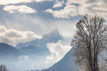 Bauernhaus für 3 Personen in Bischofswiesen, Bayerische Alpen, Bild 3