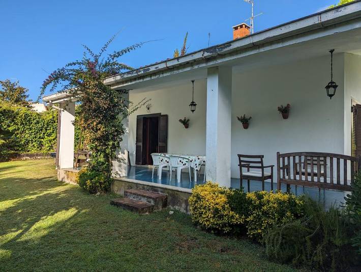 Villa per 8 persone, con giardino, adatto a famiglie con bambini - 1