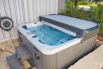 Ferienhaus für 6 Personen in Drage, Zadar, Bild 3