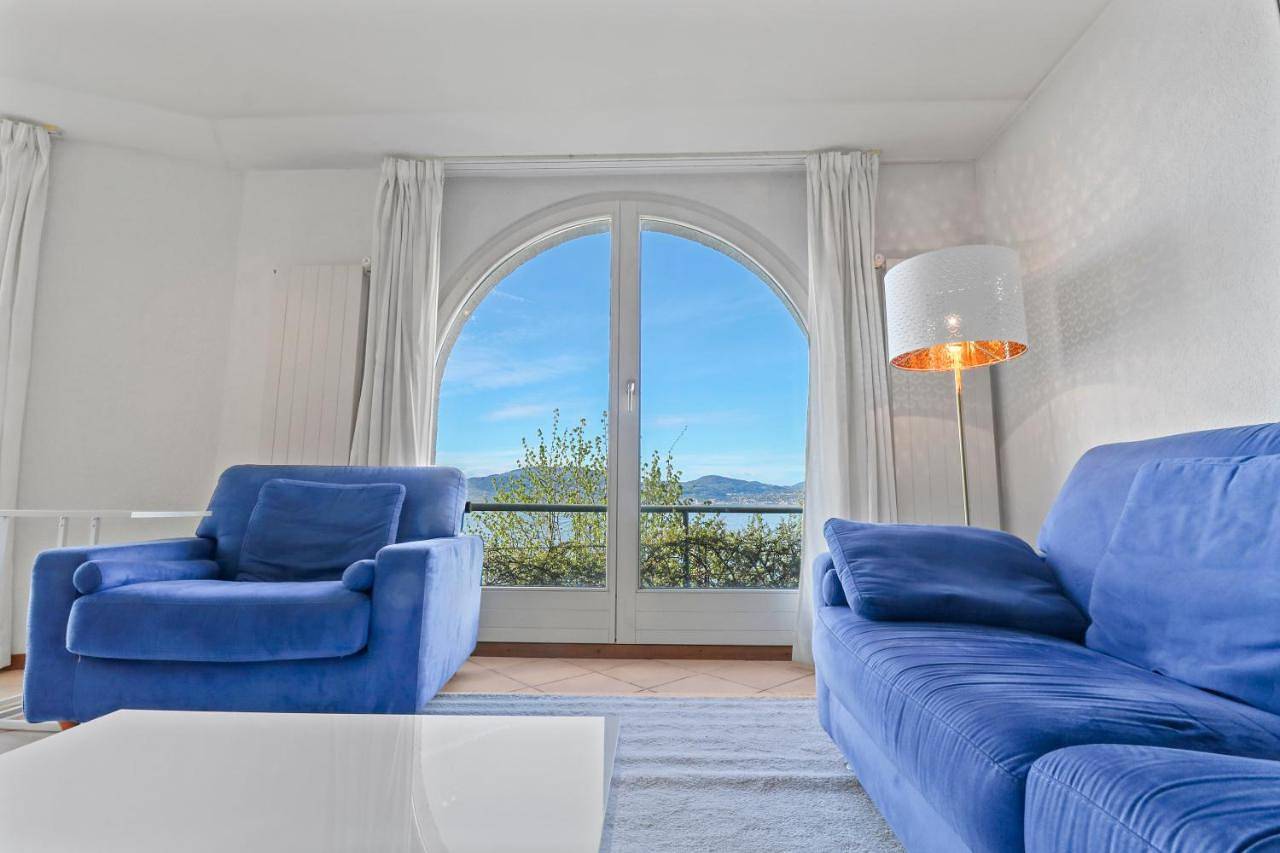 Appartement entier, Two-Bedroom Apartment in St-Gingolph, Saint-Gingolph