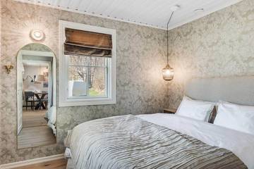 Bnb für 7 Personen in Höga kusten, Nordschweden, Bild 2