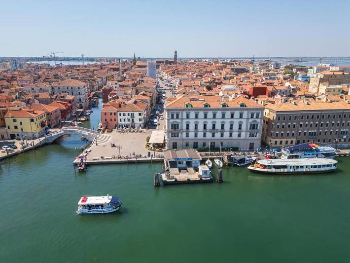 Hôtel pour 2 personnes, avec sauna