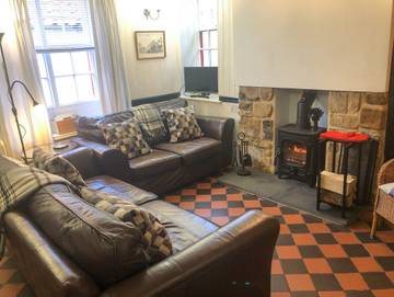Cottage for 4 People in Staithes, North Yorkshire, Photo 1