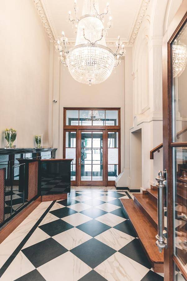 Cały apartament, Fortune boutique old town in Poznań, Wielkopolska