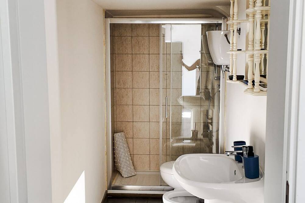 Appartamento intero, Hostmate - Gualdo Tadino Nook in Gualdo Tadino, Perugia e dintorni