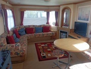 Glamping for 6 People in Lincolnshire, Midlands, Photo 2