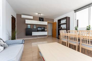 Villa pour 10 Personnes dans Torrequebrada, Benalmádena, Photo 4