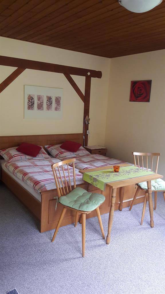 Pension für 2 Personen, mit Ausblick und Garten sowie Terrasse, kinderfreundlich in Heiligenblut - 3