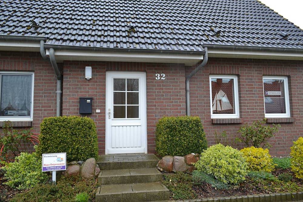 Ferienhaus Ostseeglück in Timmendorf, Nordwestmecklenburg (Wismar und Umgebung)