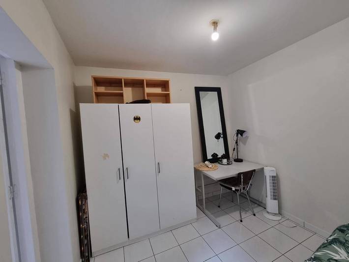 Location de vacances pour 4 personnes dans Montignies Sur Sambre - 3