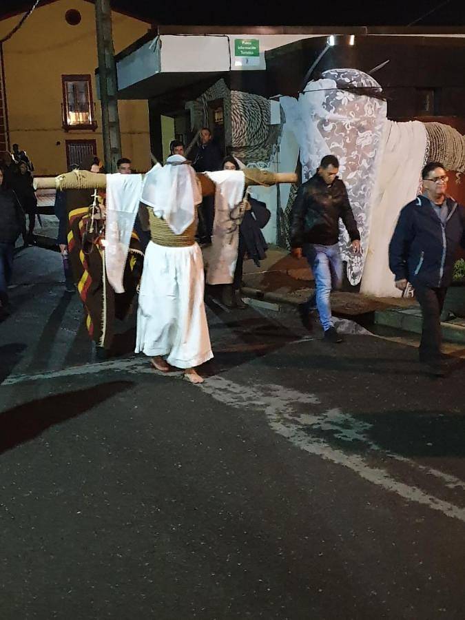 Casa Rural La Picota in Valverde de la Vera, Provincia de Cáceres