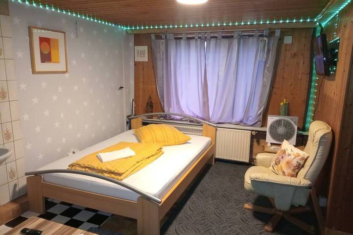 Ferienwohnung für 2 Personen in Buchholz in der Nordheide