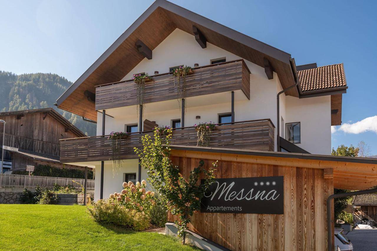 Appartamento intero, Messna Living in Santo Stefano, San Lorenzo di Sebato e dintorni