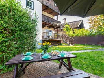 Ferienhaus für 14 Personen in Kitzbühel, Hohe Salve, Bild 1