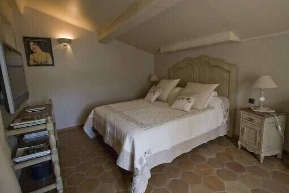 La Treille Mas Bouteillans, charme, comfort, rust te midden van de olijfgaard in La Cadière-d'Azur, Toulon regio