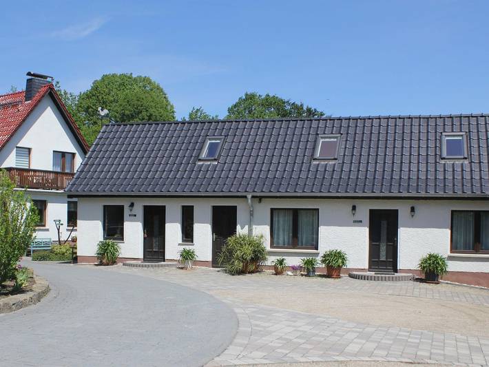 Ferienwohnung für 2 Personen, mit Terrasse in Sächsische Schweiz - 2