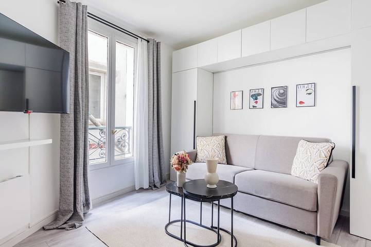 Ferienwohnung für 2 Personen - 1