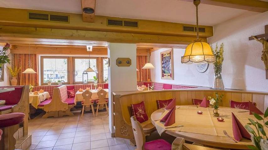 Ferienhaus für 8 Personen, mit Balkon am Achensee - 3