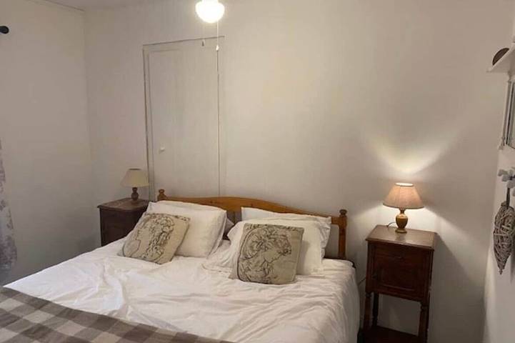 Traditional 3 bedroom home in Quillan in Quillan, Parc naturel régional Corbières-Fenouillèdes