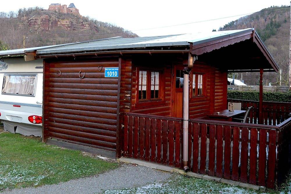 Camping für 4 Personen in Nideggen, Naturpark Hohes Venn-Eifel