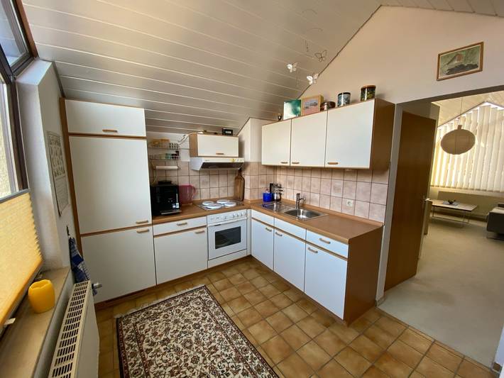 Gîte pour 3 personnes à Bamberg - 4
