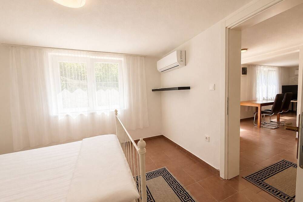 Apartamento entero, Garden Retreat 1-Bedroom Budva in Budva, Municipio de Budva