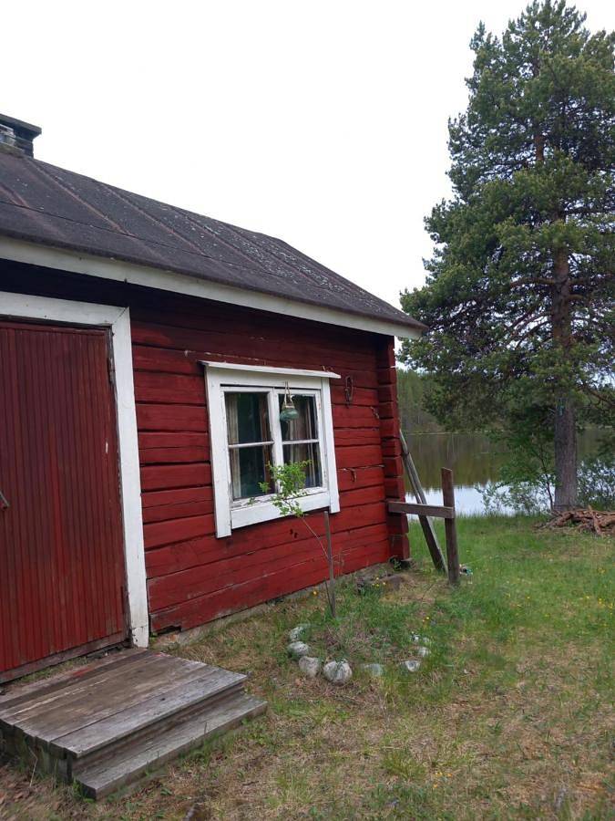 Maison d’hôte pour 2 personnes en Finlande - 4