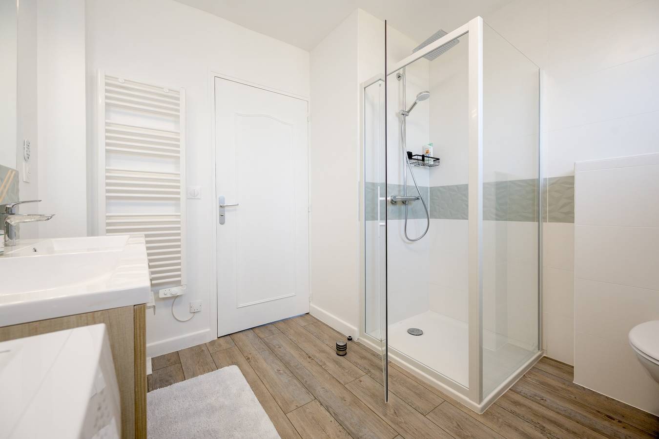 Ferienhaus für 8 Personen mit Garten in Pléneuf-Val-André, Côte de Goëlo