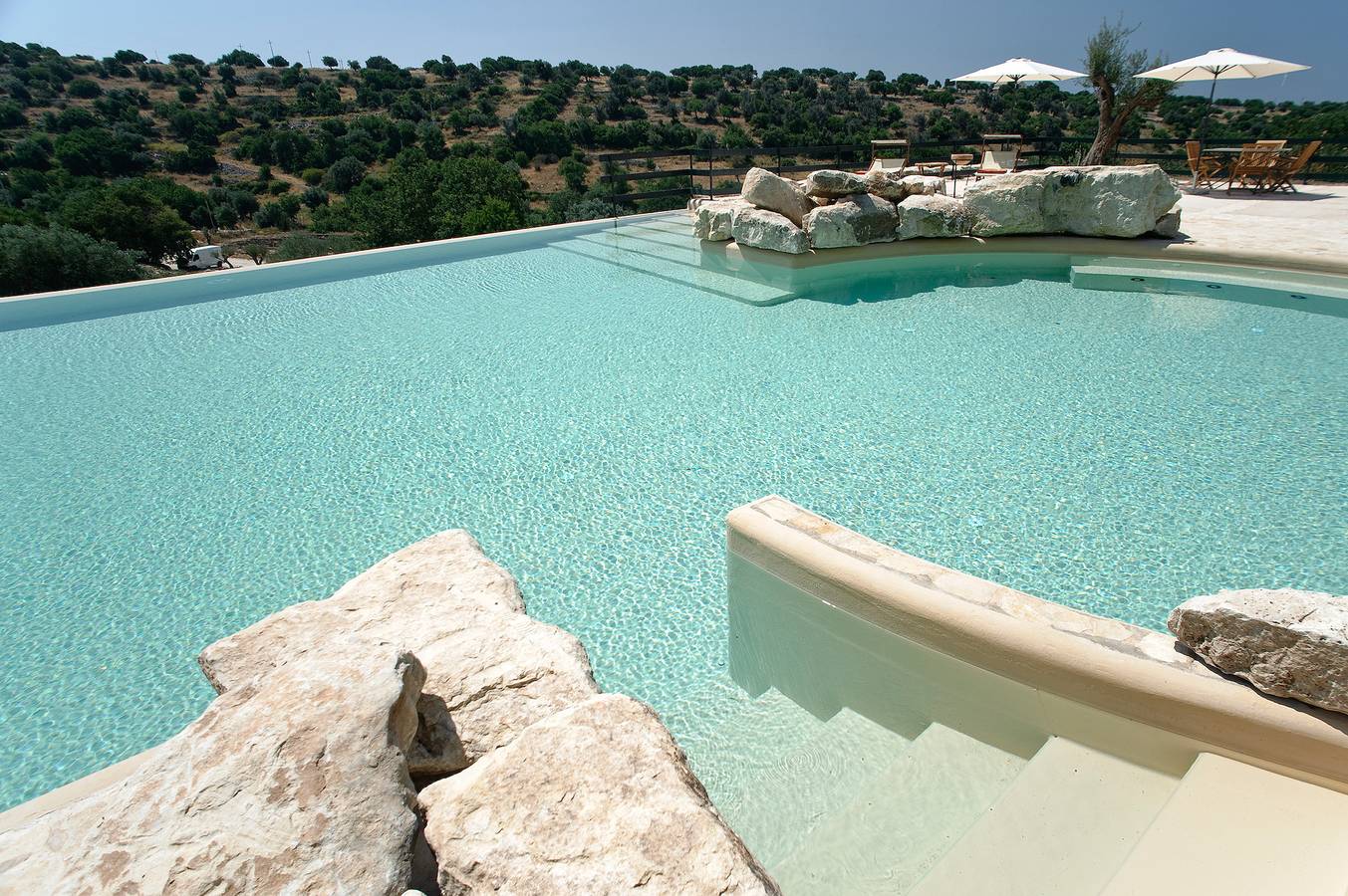 Corte Iblea - Terrazza Ibla in Donnafugata, Provincia di Ragusa