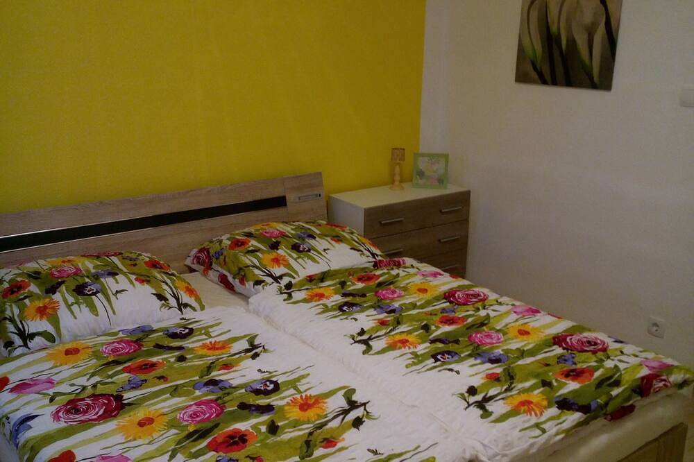 Ganze Wohnung, Ferienwohnung/App. für 5 Gäste mit 100m² in Trusetal in Brotterode-Trusetal, Rennsteig