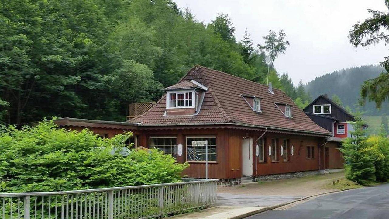 Ganze Ferienwohnung, Ferienwohnung für 4 Personen (50 m²) in Wildemann in Wildemann, Harzvorland
