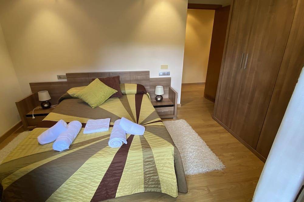 Rural House (Full rental) for 7-9 people. A Casa do Muiñeiro in Zas, Galician Coast