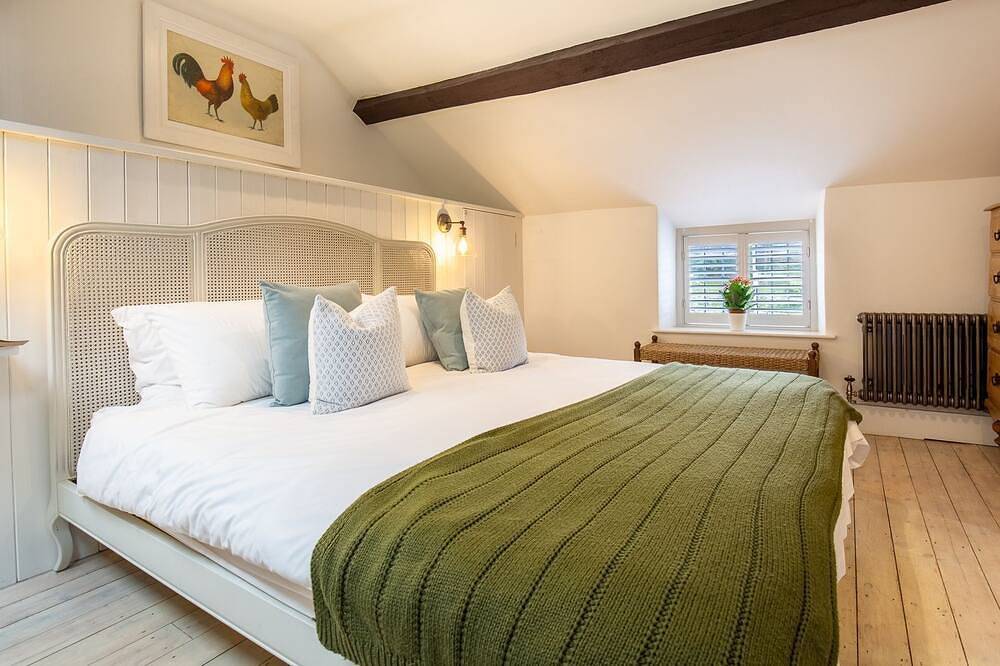 Sage Cottage, Blockley - sleeps 6 guests in 3 bedrooms in Blockley, Gloucestershire