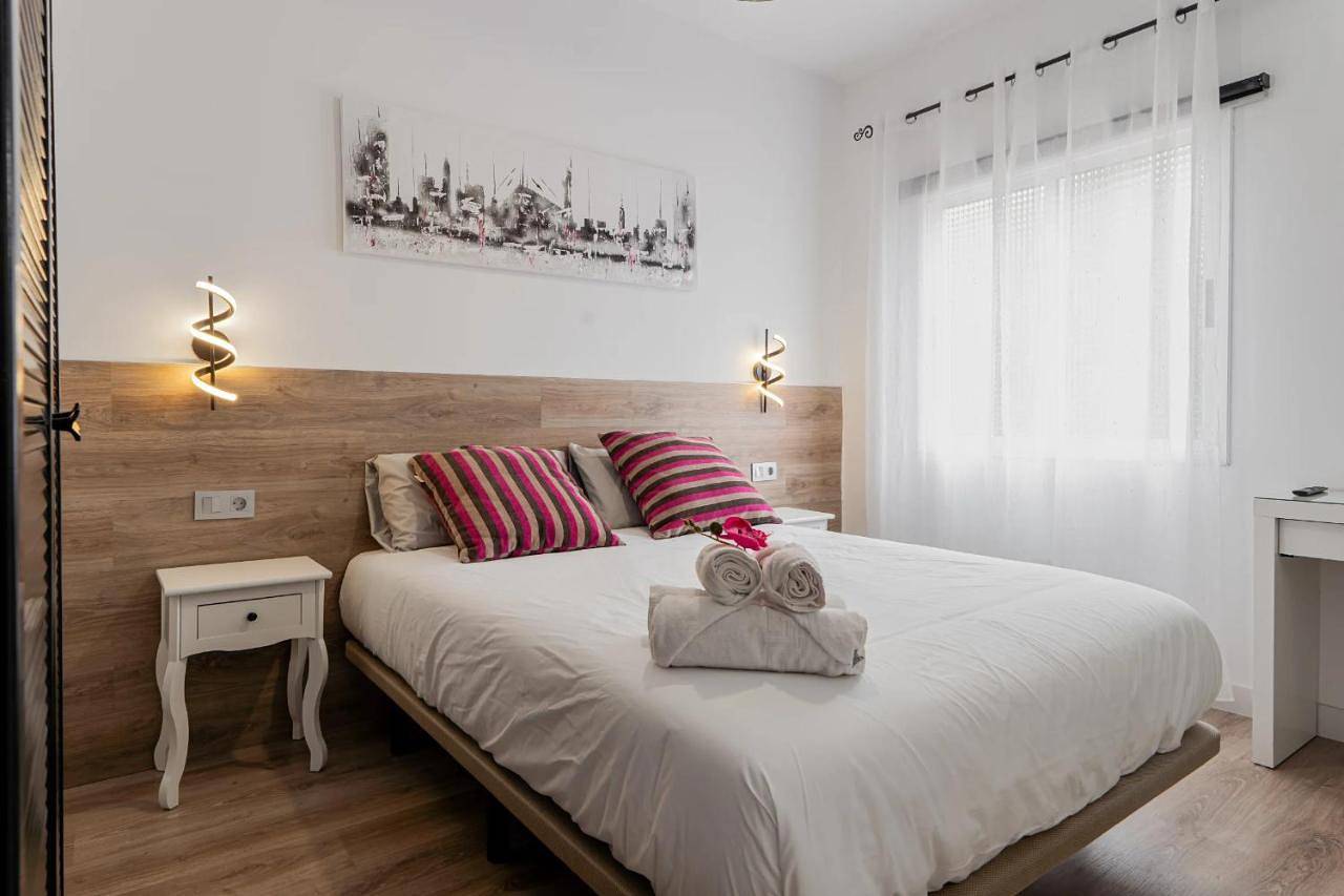 Appartement entier, Small Single Room in La Salle (Canary Islands), Santa Cruz de Tenerife