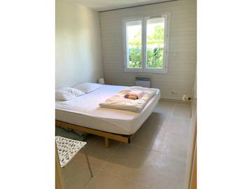 Villa pour 8 Personnes dans Brives-sur-Charente, Région de Saintes, Photo 4